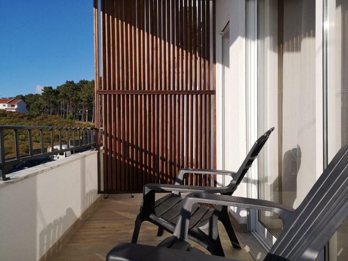 Guilhim Guest House Nazaré Exteriér fotografie