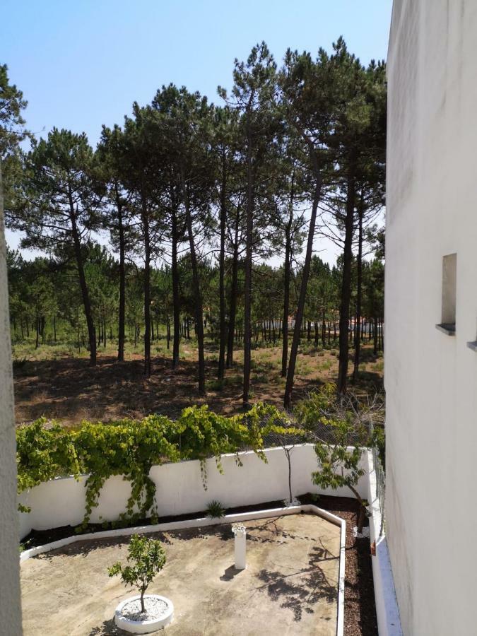 Guilhim Guest House Nazaré Exteriér fotografie