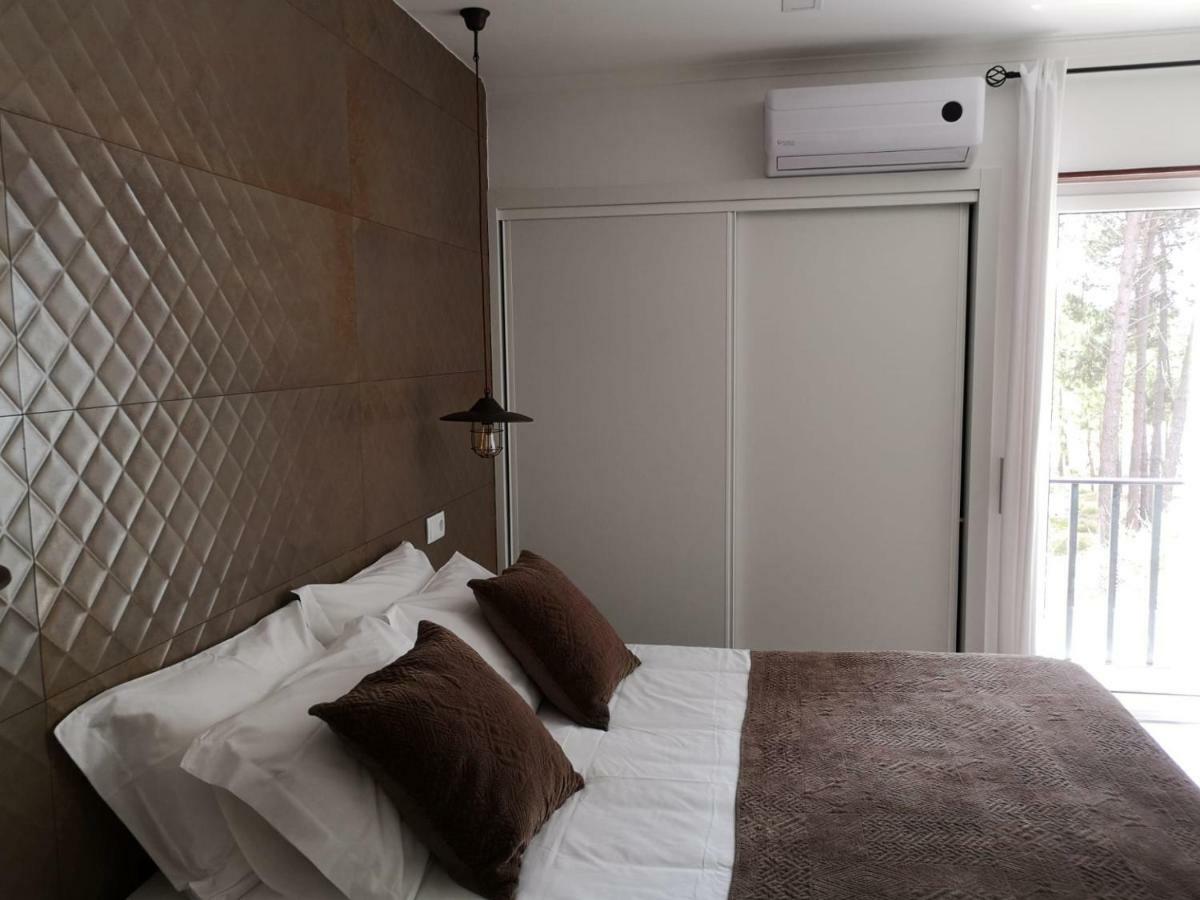 Guilhim Guest House Nazaré Exteriér fotografie